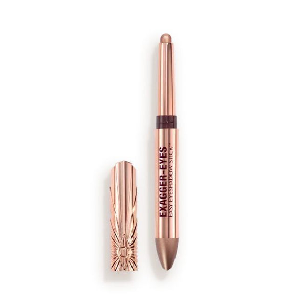 Charlotte Tilbury matitone ombretto Exagger Eyes Easy Eyeshadow Stick No scatola