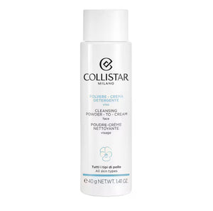 COLLISTAR Polvere-Crema Detergente Viso 40 g