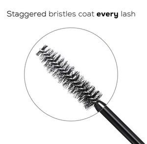 MASCARA VOLUMIZZANTE LASHTOPIA BARE MINERALS