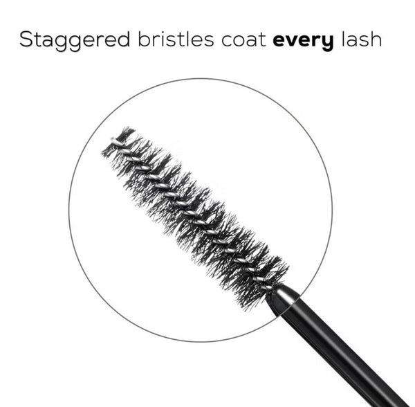 MASCARA VOLUMIZZANTE LASHTOPIA BARE MINERALS