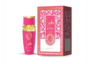 Profumo arabo kyra