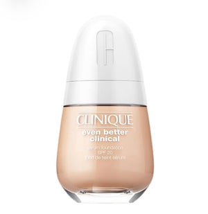 CLINIQUE Even Better Clinical Serum Foundation Spf 20