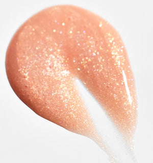 Charlotte tilbury nudegasm diamond mini size no box