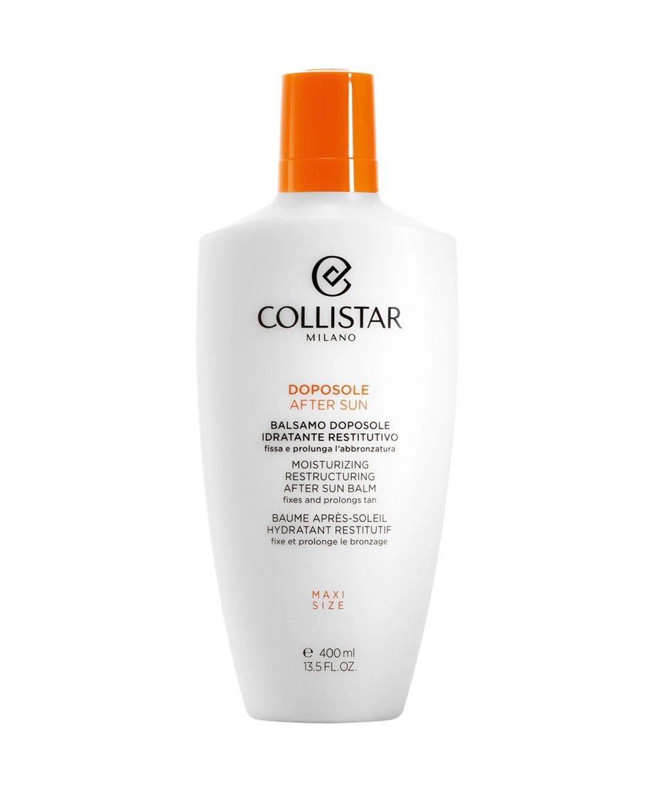 Collistar Balsamo Doposole Idratante Restitutivo 400 ml
