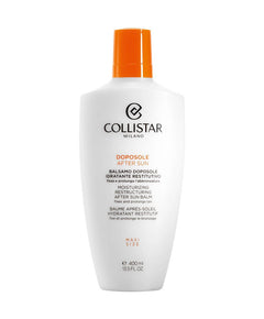 Collistar Balsamo Doposole Idratante Restitutivo 400 ml
