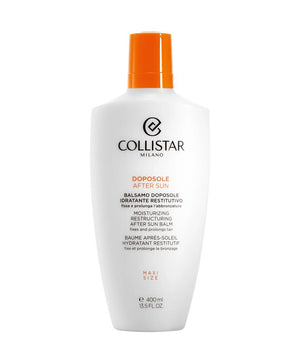 Collistar Balsamo Doposole Idratante Restitutivo 400 ml