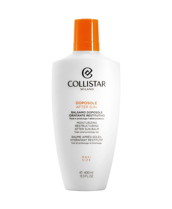 Collistar Balsamo Doposole Idratante Restitutivo 400 ml