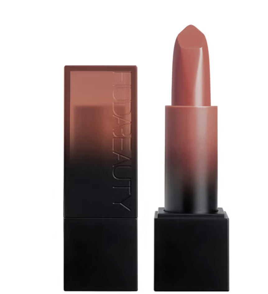 Rossetto cremoso huda beauty