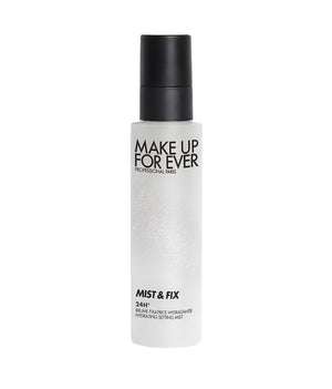 Make up forever Mist & Fix - Spray fissante make up