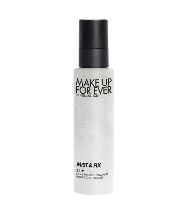 Make up forever Mist & Fix - Spray fissante make up