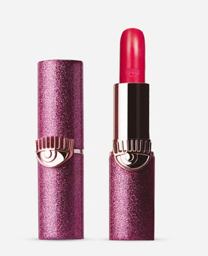 Chiara Ferragni Lipstick 07 KISS FIERCELY