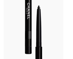 Chanel matita occhi waterproof mina automatica nera