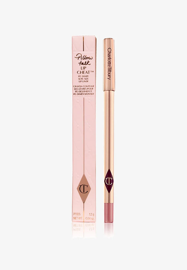 PILLOW TALK ORIGINAL MATITA LABBRA CHARLOTTE TILBURY ( full size )
