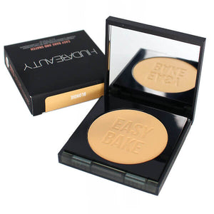 EASY BAKE cipria compatta huda beauty