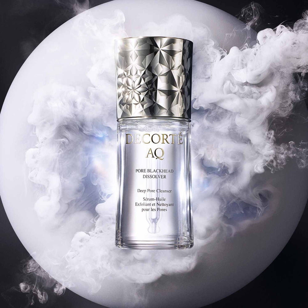 Decorté - AQ Deep Pore Cleanser 40 ml
