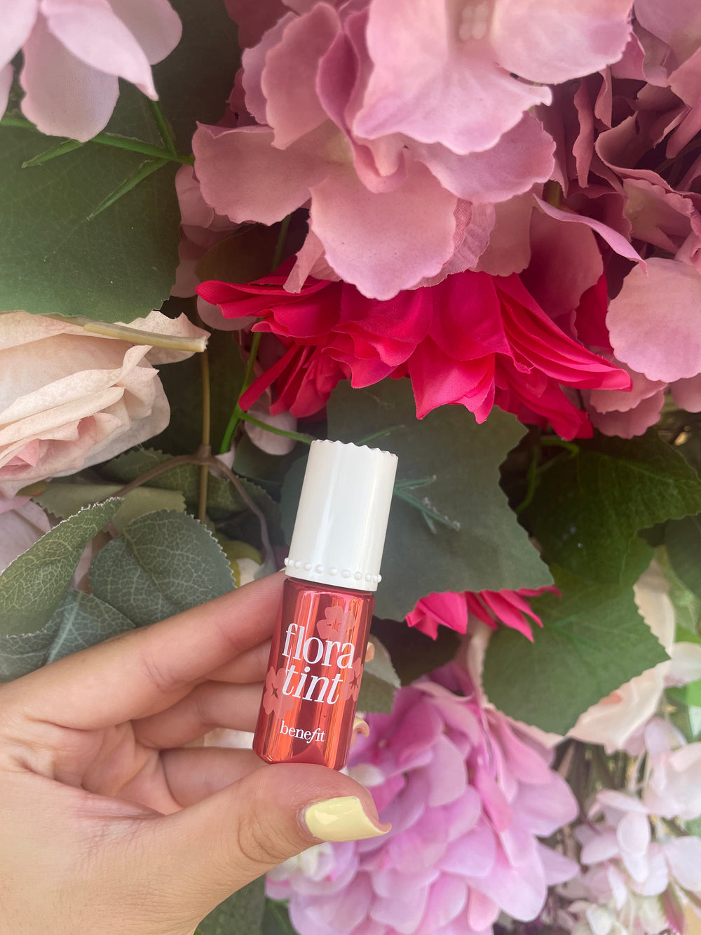 Benefit Lip&cheek (scatolati)