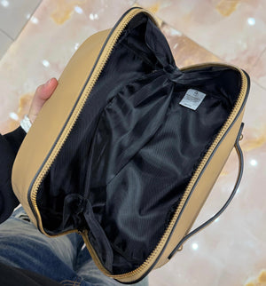 Pochette+profumo Laura Biagiotti