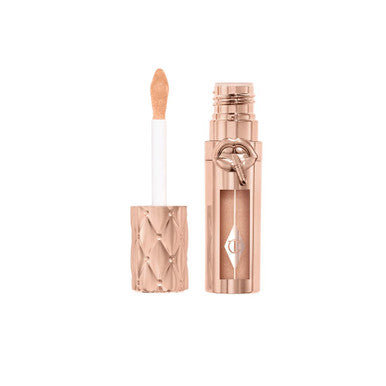 Charlotte tilbury nudegasm diamond mini size no box