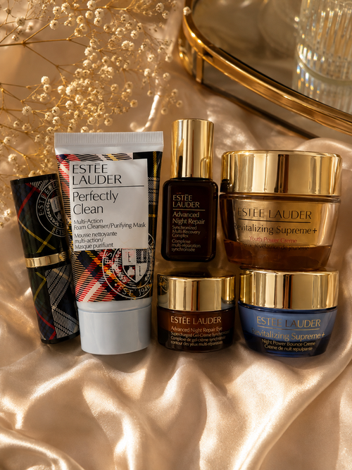 SET 6 Pezzi ESTEE LAUDER