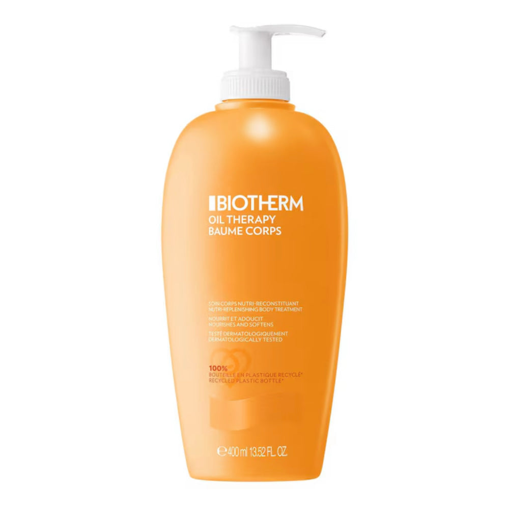 Biotherm Oil Therapy Balsamo Idratante Corpo 400 ml