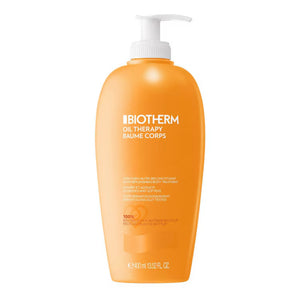 Biotherm Oil Therapy Balsamo Idratante Corpo 400 ml