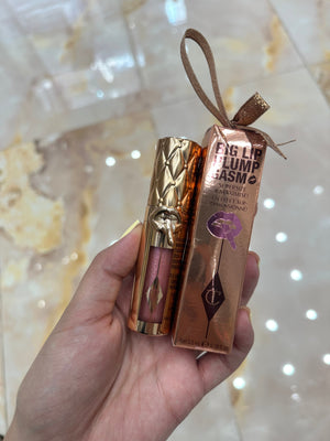 Big lip plump Gasm strawberry chocolate