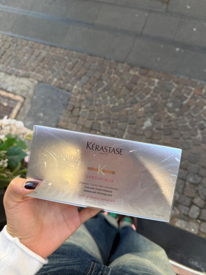 Fiale anticaduta kerastase