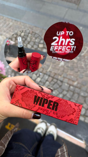 Viper lip plumer nabla