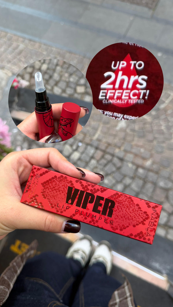 Viper lip plumer nabla