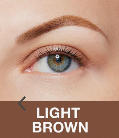 Maybelline SOPRACCIGLIA TATTOO BROW PEEL-OFF