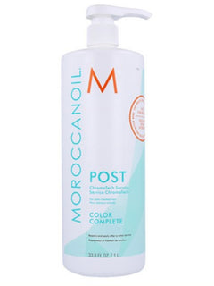 Moroccanoil Color Complete Chromatech Post 1 Litro