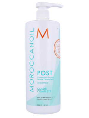 Moroccanoil Color Complete Chromatech Post 1 Litro