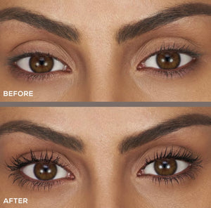 MASCARA VOLUMIZZANTE LASHTOPIA BARE MINERALS