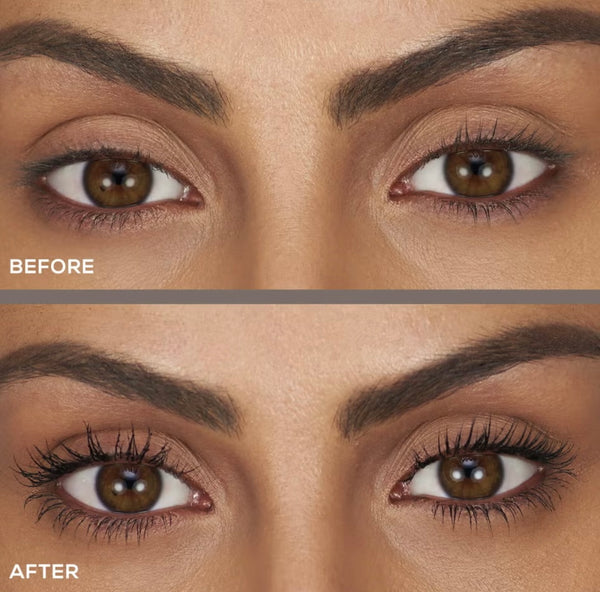 MASCARA VOLUMIZZANTE LASHTOPIA BARE MINERALS