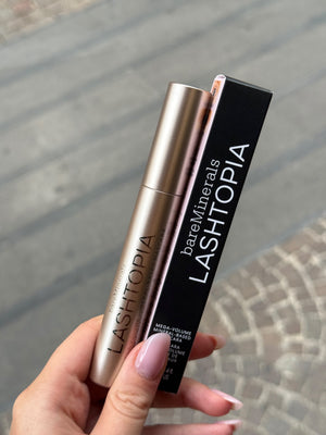 MASCARA+PRIMER VISO BARE MINERALS