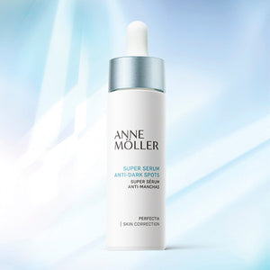 ANNE MOLLER Siero Anti Macchie