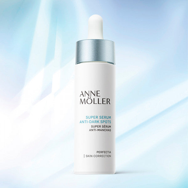 ANNE MOLLER Siero Anti Macchie
