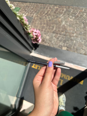 Matita occhi Clinique  super black long lasting