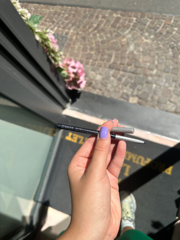 Matita occhi Clinique  super black long lasting