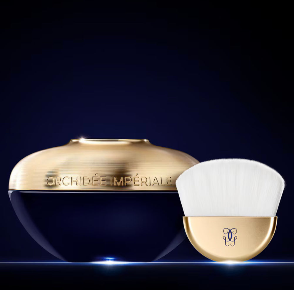 GUERLAIN Orchidée Impériale La Masque (Tester)