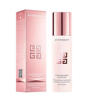 GIVENCHY Crema in Spray Viso Illuminante Rinfrescante 50 ml