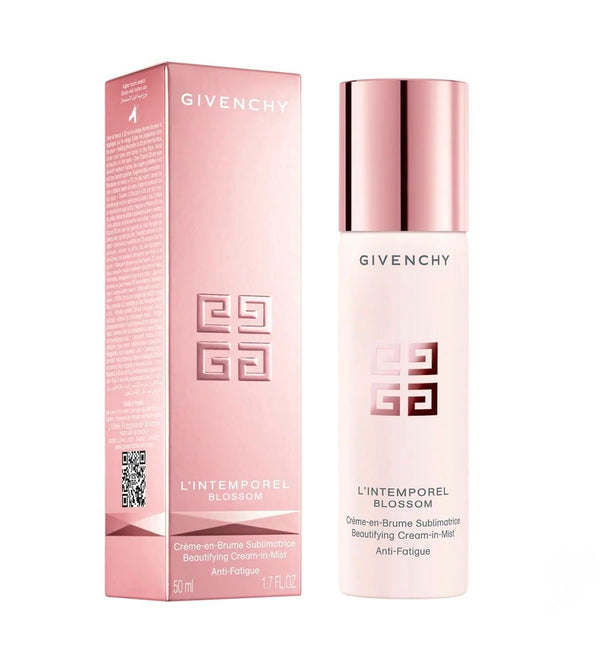 GIVENCHY Crema in Spray Viso Illuminante Rinfrescante 50 ml