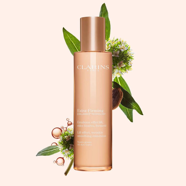 Clarins Extra Firming Emulsione Viso Liftante Levigante 100 ml