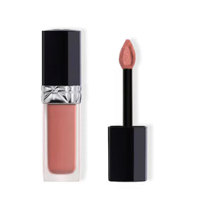 Rouge Dior Forever Liquid - Rossetto liquido no-transfer colorazione 100 forever nude