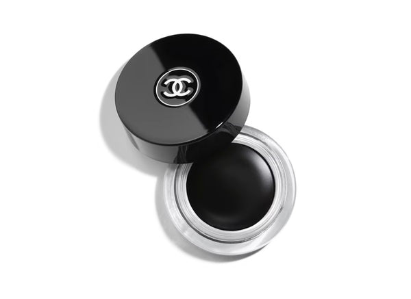 Chanel Eyeliner in cialdina black ( senza scatola )