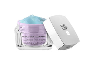 Bella oggi crema viso ialuronica