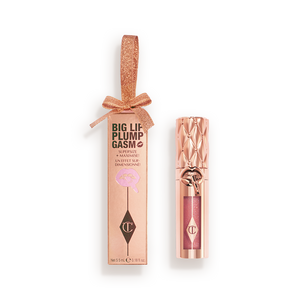 CHARLOTTE TILBURY BIG LIP PLUMPGASM Strawberry Chocolate