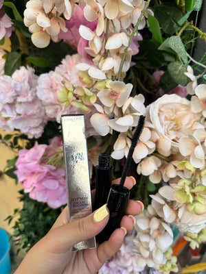 Mascara hypnôse drama lancome