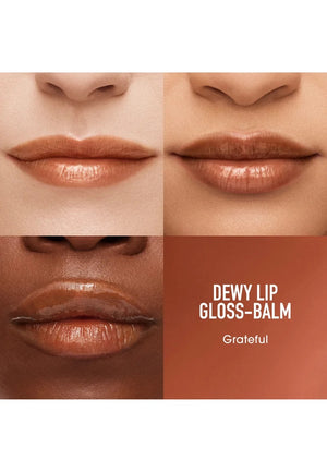 Bare Minerals Lip Gloss Balm