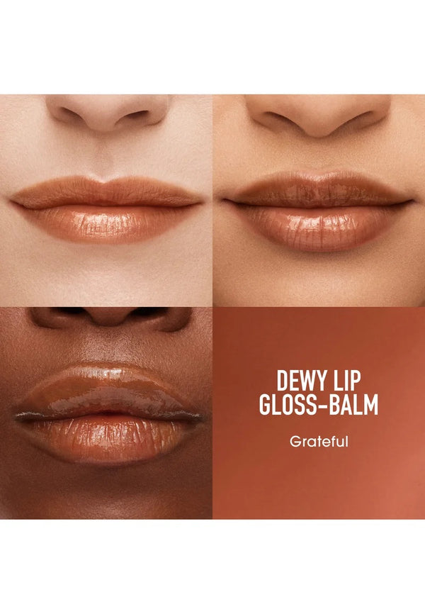 Bare Minerals Lip Gloss Balm